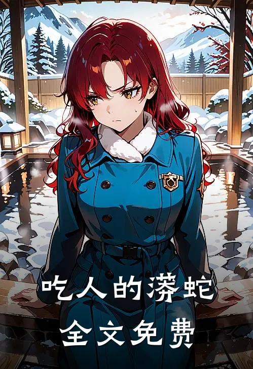 吃人的蟒蛇全文免费