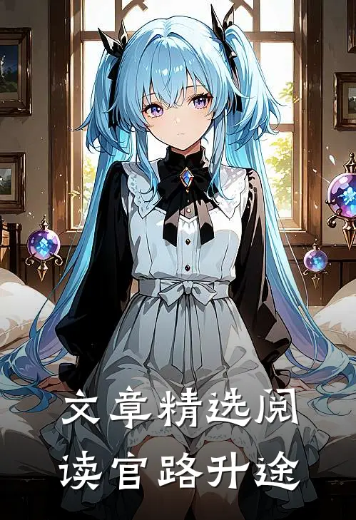 文章精选阅读官路升途