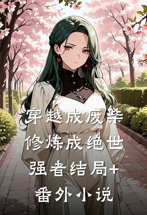 穿越成废柴，修炼成绝世强者结局+番外小说