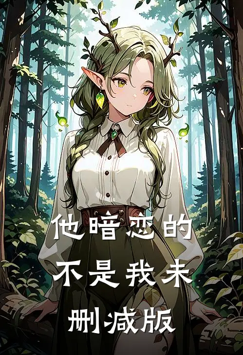 他暗恋的不是我未删减版