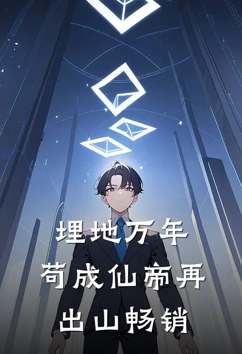 埋地万年，苟成仙帝再出山畅销