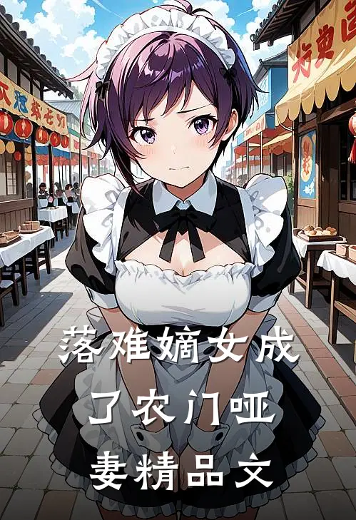 落难嫡女成了农门哑妻精品文