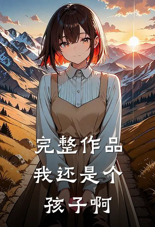 完整作品我还是个孩子啊
