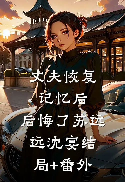 丈夫恢复记忆后，后悔了苏远远沈宴结局+番外