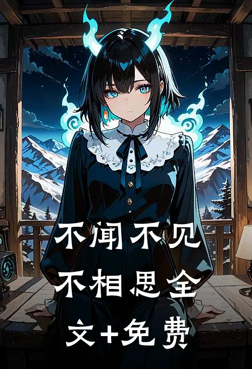 不闻不见不相思全文+免费