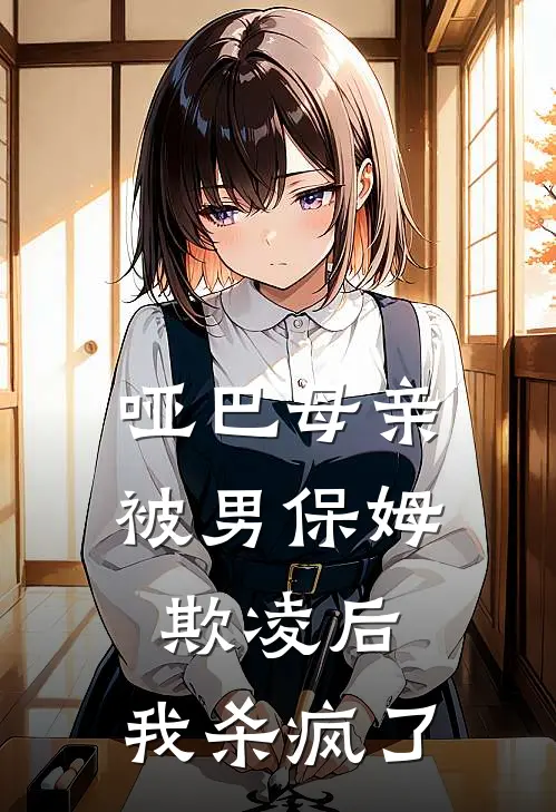 哑巴母亲被男保姆欺凌后，我杀疯了