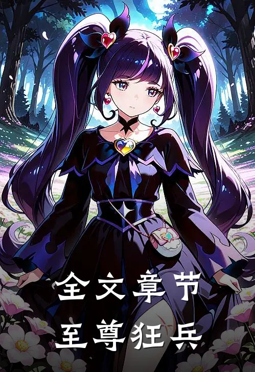 全文章节至尊狂兵
