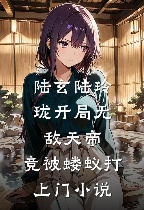 陆玄陆玲珑开局无敌天帝，竟被蝼蚁打上门小说