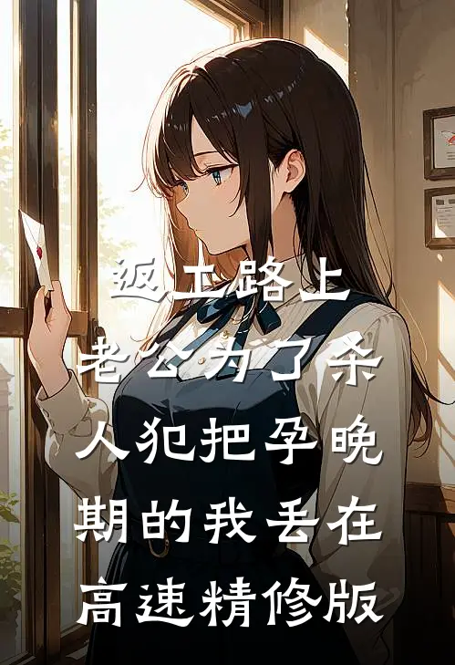 返工路上，老公为了杀人犯把孕晚期的我丢在高速精修版