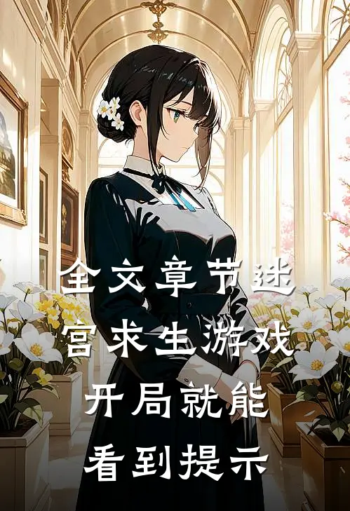 全文章节迷宫求生游戏:开局就能看到提示