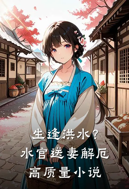 生逢洪水？水官送妻解厄高质量小说