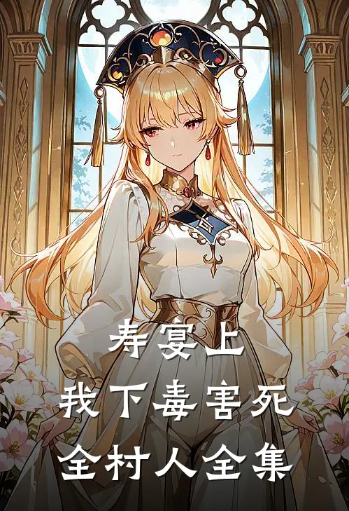 寿宴上，我下毒害死全村人全集