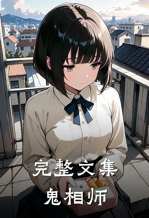 完整文集鬼相师