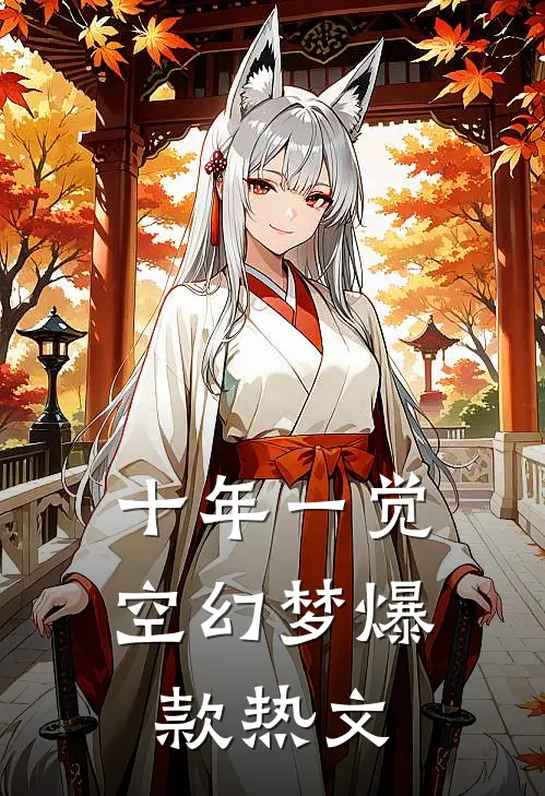 十年一觉空幻梦爆款热文