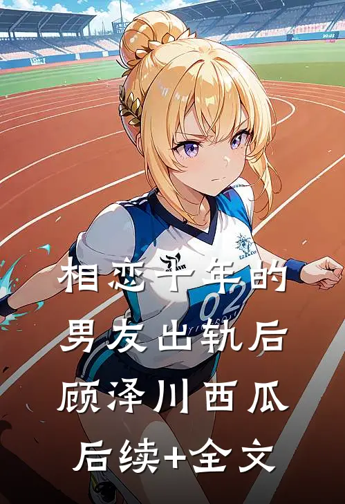 相恋十年的男友出轨后顾泽川西瓜后续+全文