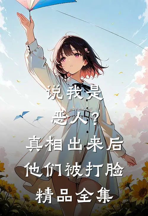 说我是恶人？真相出来后他们被打脸精品全集