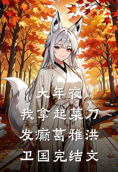 大年夜，我拿起菜刀发癫葛雅洪卫国完结文