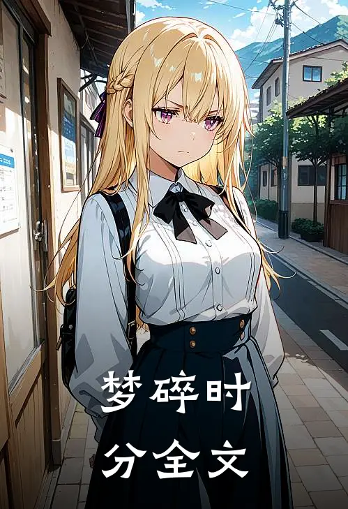 梦碎时分全文