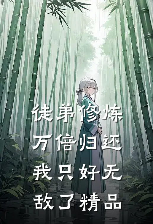 徒弟修炼万倍归还，我只好无敌了精品