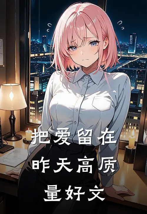 把爱留在昨天高质量好文