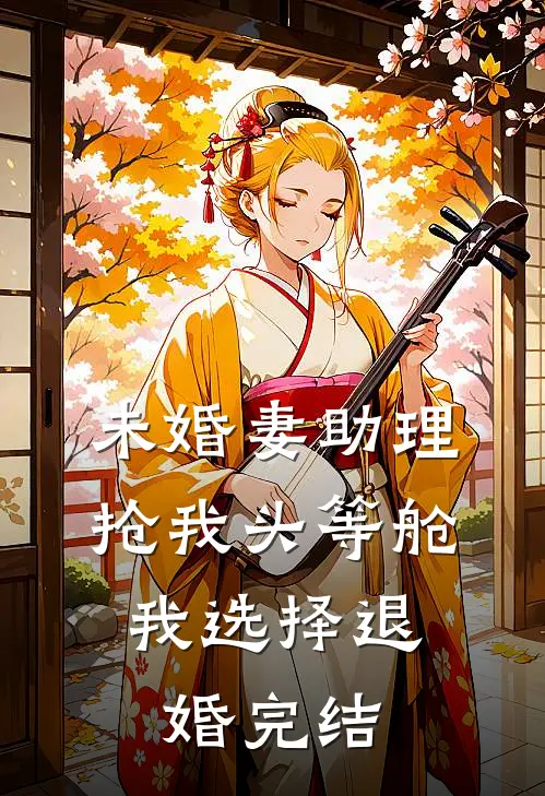未婚妻助理抢我头等舱，我选择退婚完结