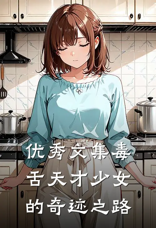 优秀文集毒舌天才少女的奇迹之路