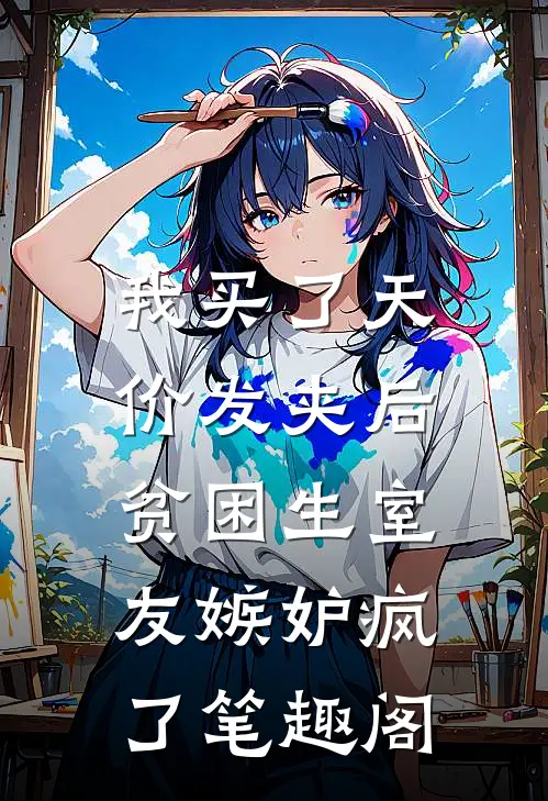 我买了天价发夹后，贫困生室友嫉妒疯了笔趣阁