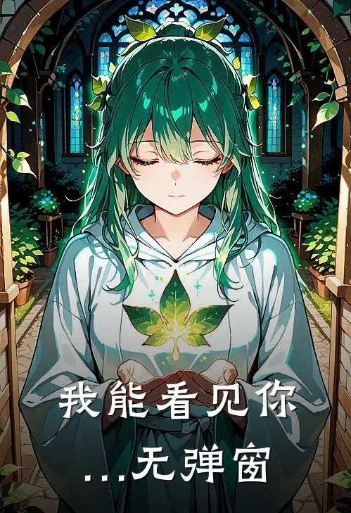 我能看见你…无弹窗