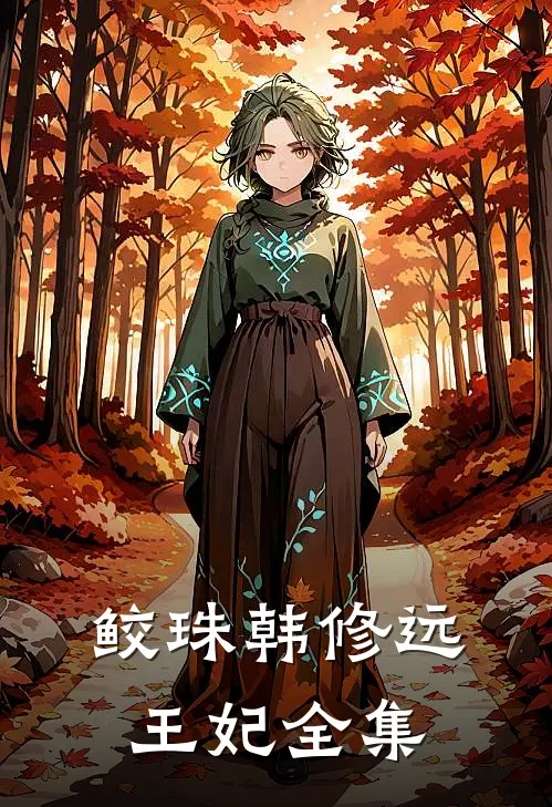 鲛珠韩修远王妃 全集