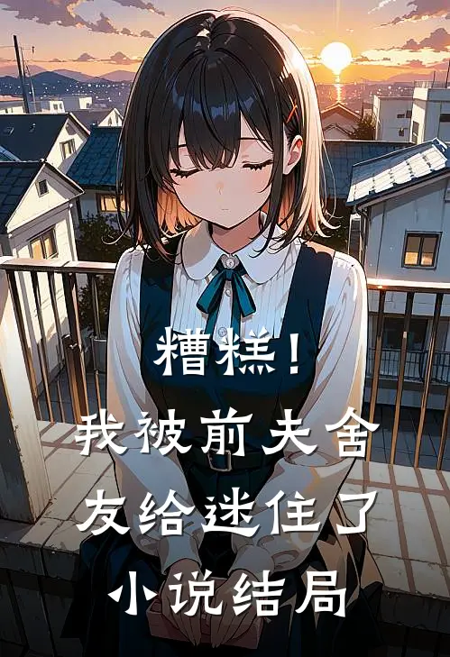 糟糕！我被前夫舍友给迷住了小说结局