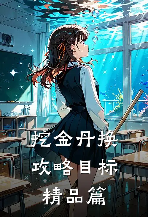 挖金丹换攻略目标精品篇