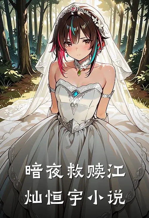 暗夜救赎江灿恒宇小说