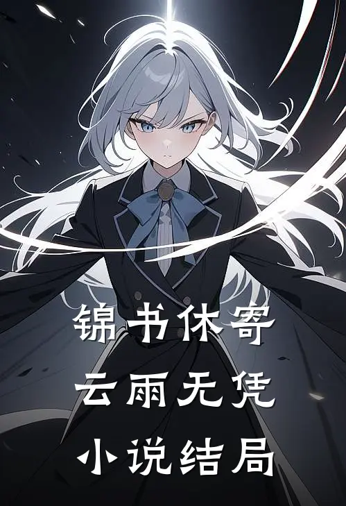 锦书休寄，云雨无凭小说结局