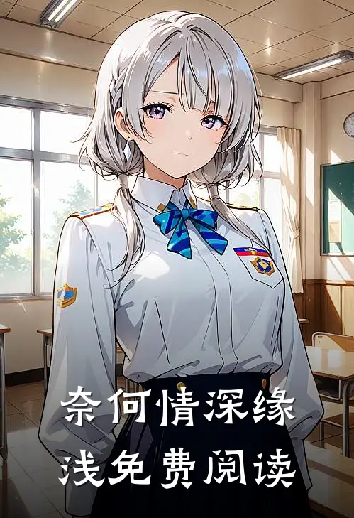奈何情深缘浅免费阅读