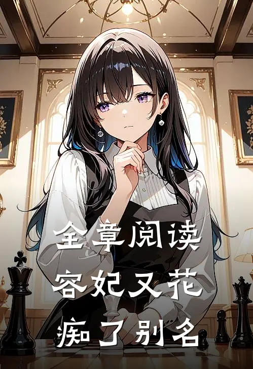 全章阅读容妃又花痴了别名