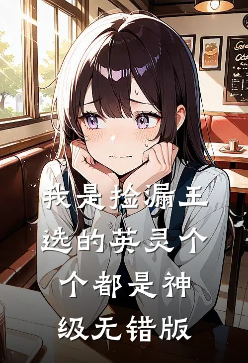 我是捡漏王，选的英灵个个都是神级无错版