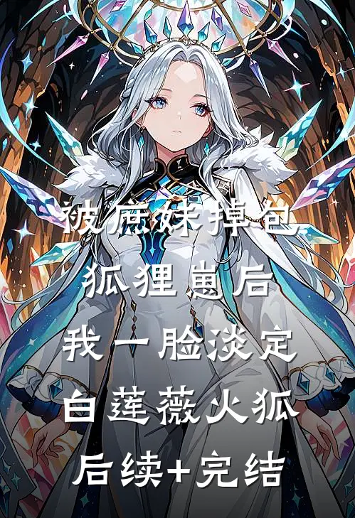 被庶妹掉包狐狸崽后，我一脸淡定白莲薇火狐后续+完结