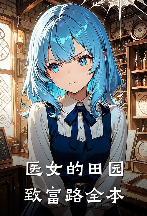 医女的田园致富路全本