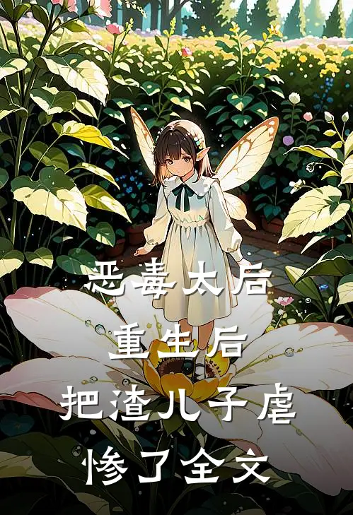 恶毒太后重生后：把渣儿子虐惨了全文