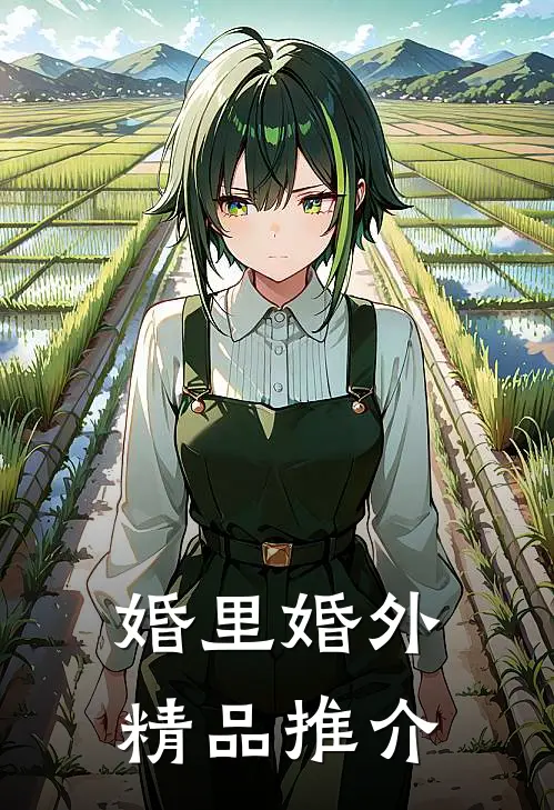 婚里婚外精品推介