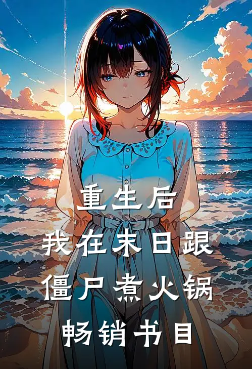 重生后，我在末日跟僵尸煮火锅畅销书目