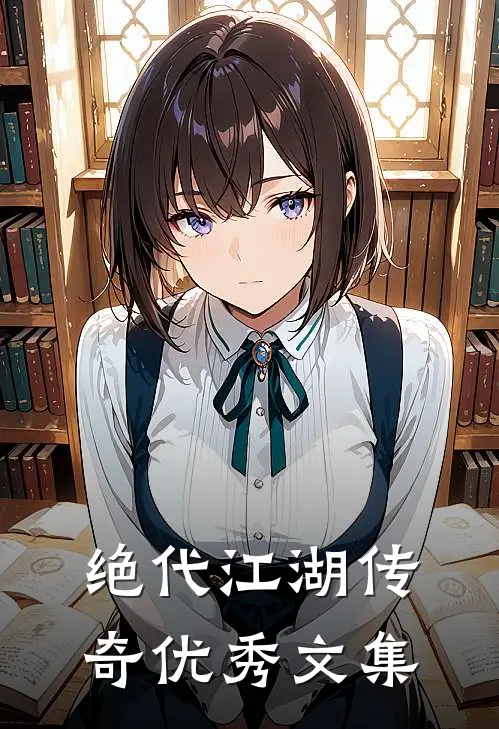 绝代江湖传奇优秀文集