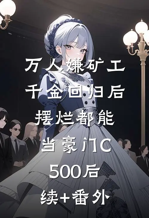 万人嫌矿工千金回归后，摆烂都能当豪门C500后续+番外