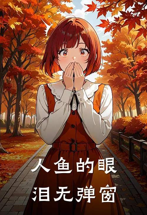 人鱼的眼泪无弹窗