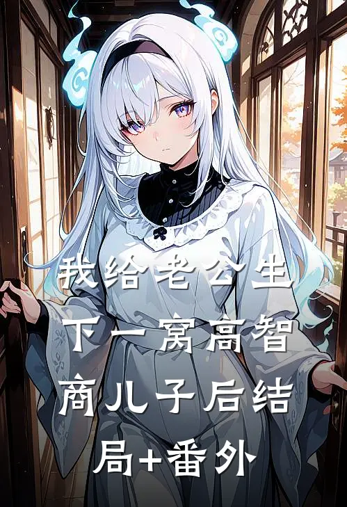 我给老公生下一窝高智商儿子后结局+番外