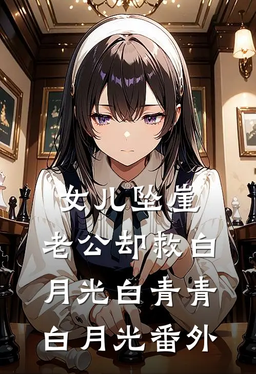女儿坠崖，老公却救白月光白青青白月光 番外