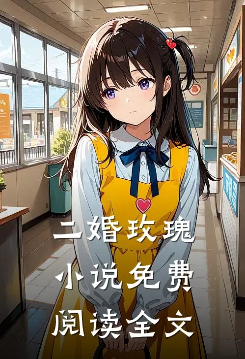 二婚玫瑰小说免费阅读全文