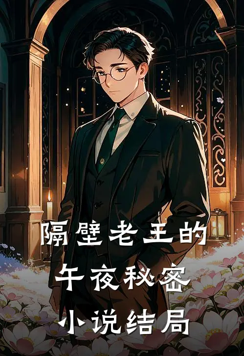 隔壁老王的午夜秘密小说结局