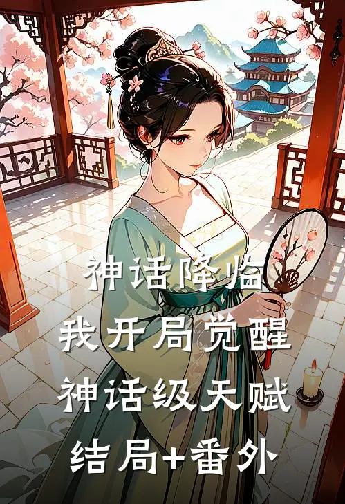 神话降临：我开局觉醒神话级天赋结局+番外
