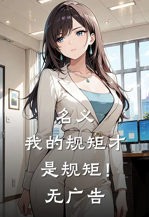 名义：我的规矩才是规矩！无广告